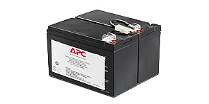APC Replacement Battery Cartridge APCRBC109