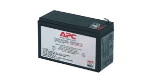 APC Replacement Battery Cartridge RBC2