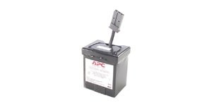 APC Replacement Battery Cartridge RBC30
