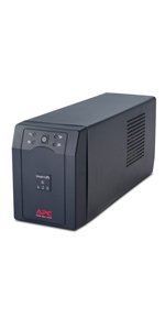 APC Smart-UPS SC 620va - SC620I