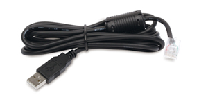 APC Simple Signaling UPS Cable USB to RJ45 - AP9827