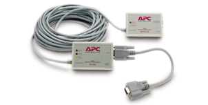 APC Isolate Serial Extension Cable - AP9825