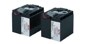 APC Replacement Battery Cartridge RBC11