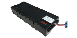 APC Replacement Battery Cartridge APCRBC115