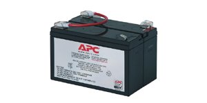 APC Replacement Battery Cartridge RBC3