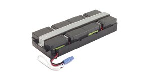 APC Replacement Battery Cartridge RBC31