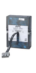 APC Replacement Battery Cartridge RBC33