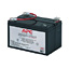 APC Replacement Battery Cartridge RBC3